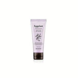 PAPA RECIPE EGGPLANT CLEARING MUD CREAM MASK .50 OZ / 15 ML TRAVEL W/ KAOLIN CL
